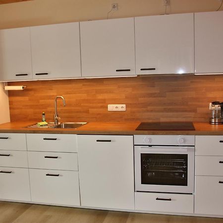 Landhaus Philipp - Ruhe & Meer Nienhagen Extérieur photo