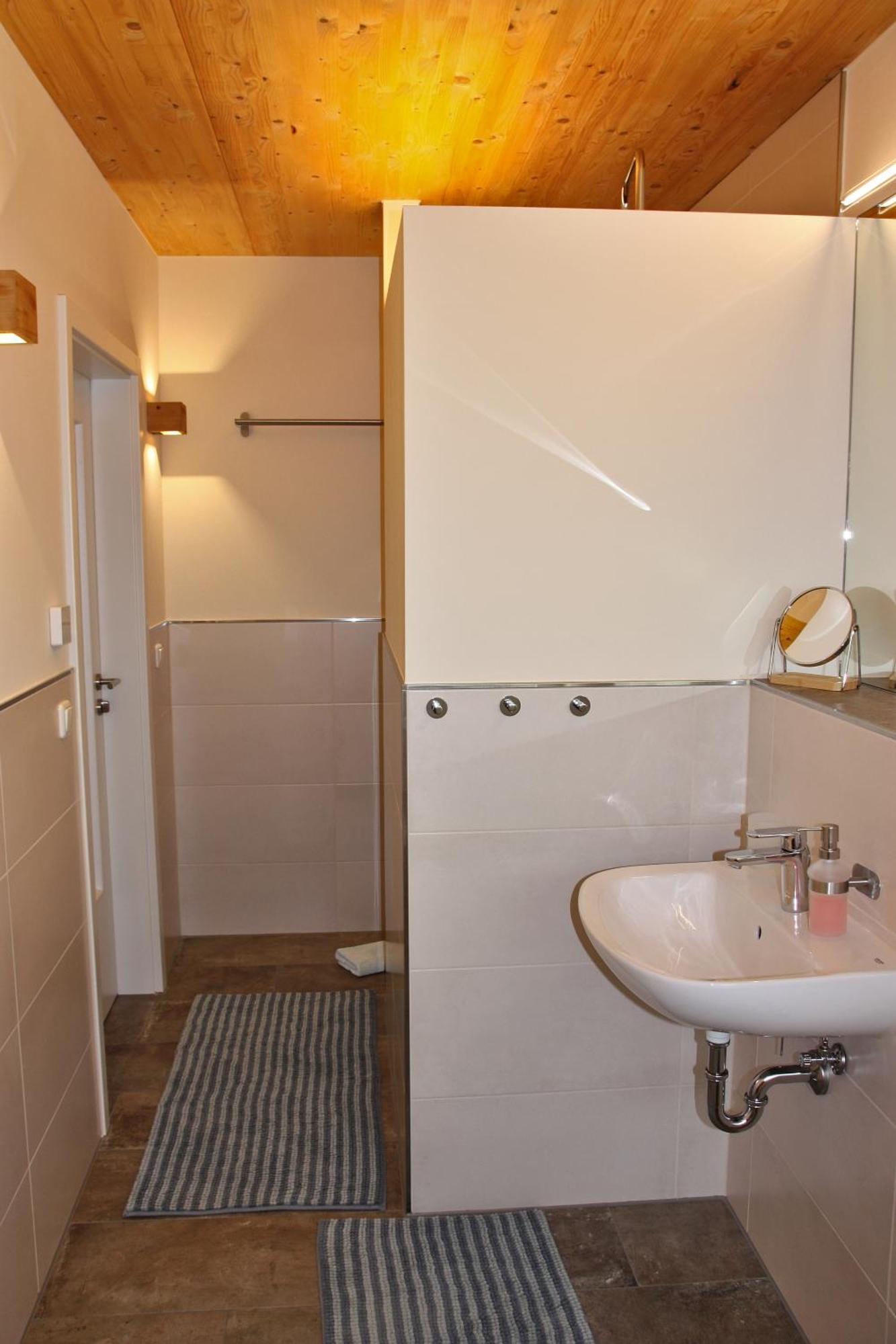 Landhaus Philipp - Ruhe & Meer Nienhagen Extérieur photo