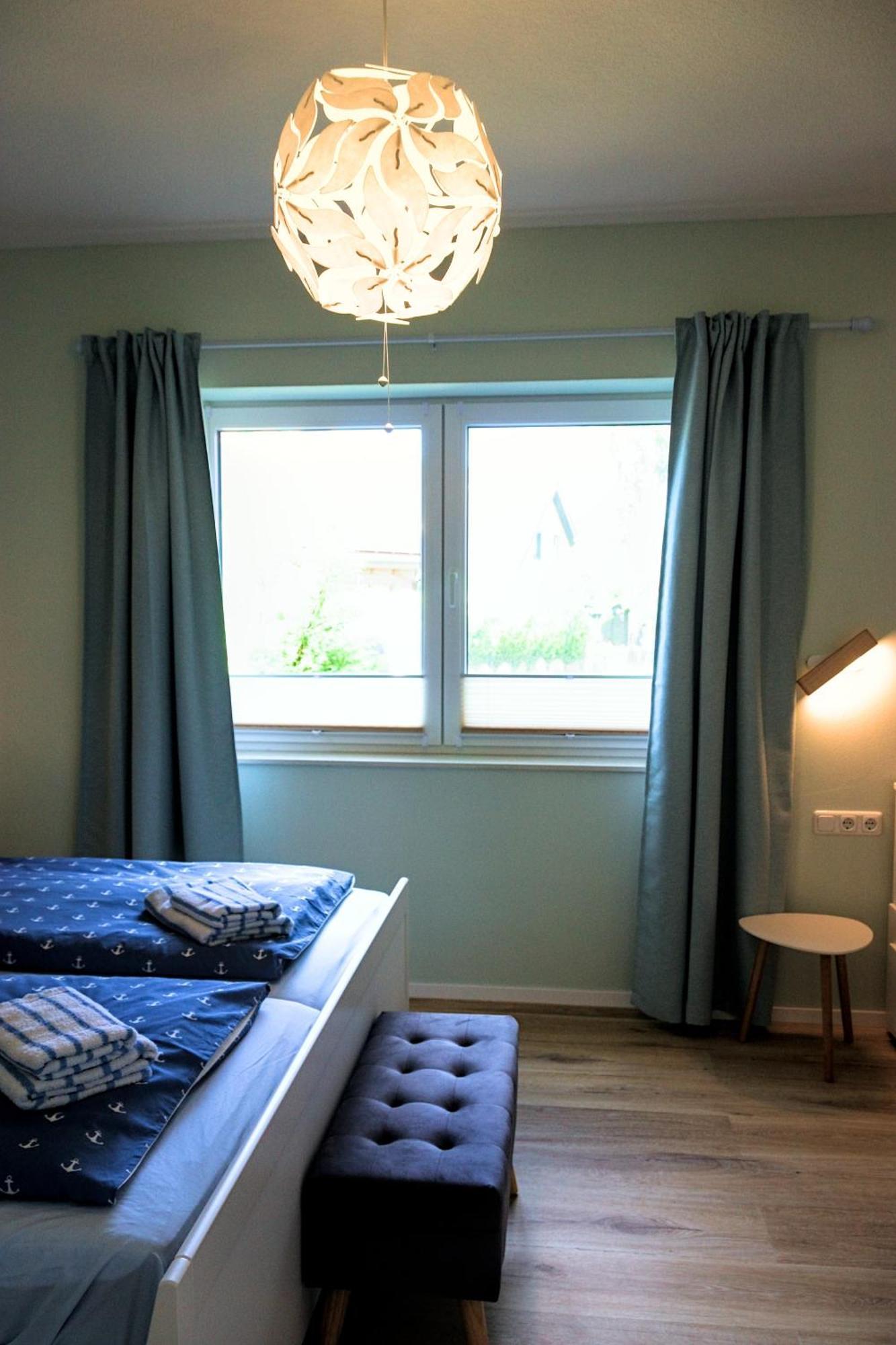 Landhaus Philipp - Ruhe & Meer Nienhagen Extérieur photo